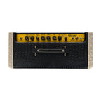 Carr Mercury V 1x12 Combo - Slub and Black Gator