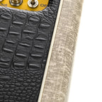Carr Mercury V 1x12 Combo - Slub and Black Gator