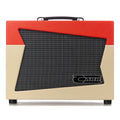 Carr Skylark Special 1x12 Combo - Red and Cream