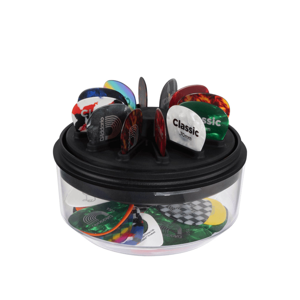 D'Addario Pick Holder 360