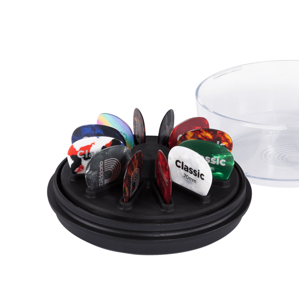 D'Addario Pick Holder 360