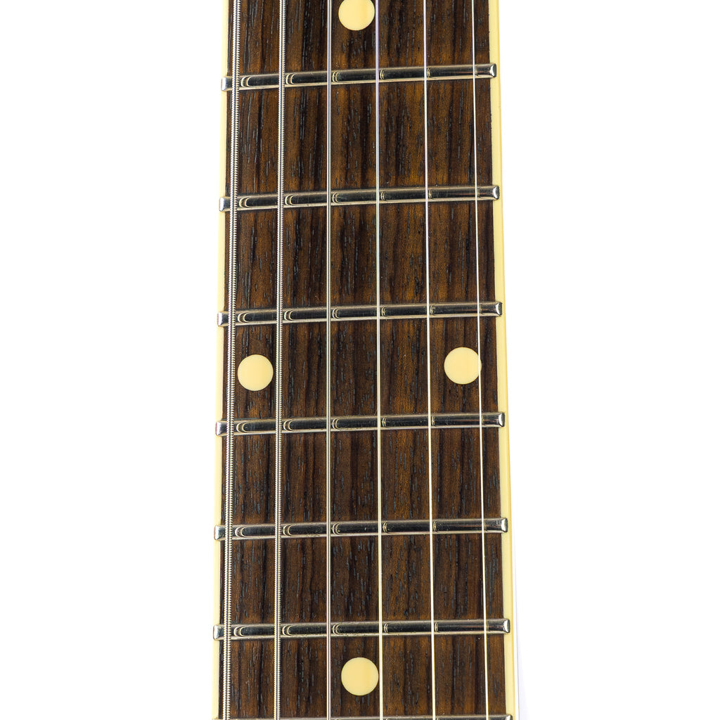 Duesenberg Starplayer TV - Galaxy Purple Burst