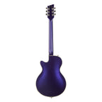 Duesenberg Starplayer TV - Galaxy Purple Burst