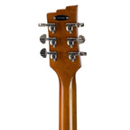 Duesenberg Starplayer CBR - Transparent Orange