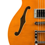 Duesenberg Starplayer CBR - Transparent Orange