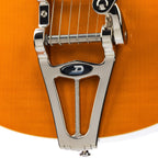 Duesenberg Starplayer CBR - Transparent Orange