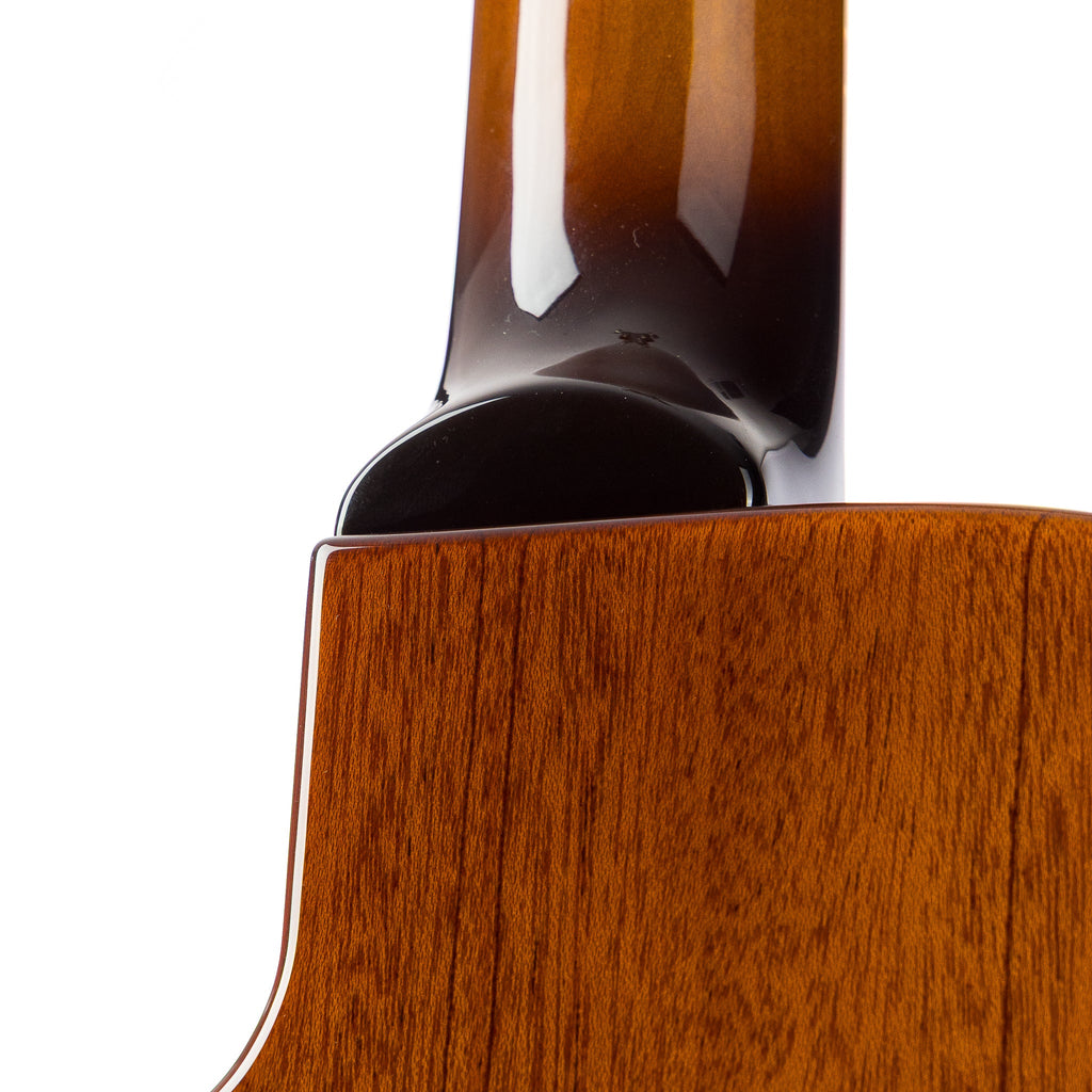 Duesenberg Starplayer CBR - Transparent Orange