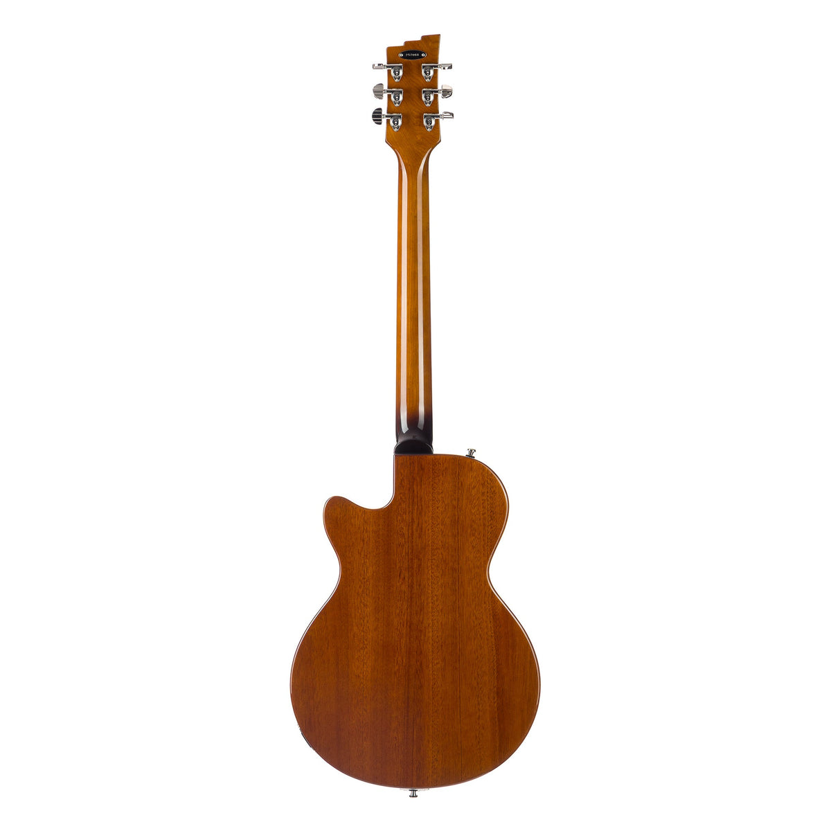 Duesenberg Starplayer CBR - Transparent Orange