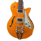 Duesenberg Starplayer CBR - Transparent Orange