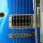 Duesenberg Starplayer TV - Balboa Pearl Blue