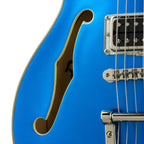 Duesenberg Starplayer TV - Balboa Pearl Blue