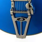 Duesenberg Starplayer TV - Balboa Pearl Blue