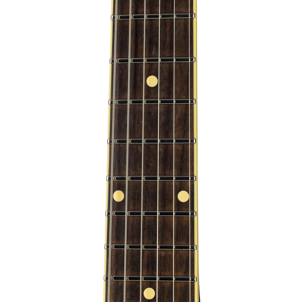 Duesenberg Starplayer TV - Balboa Pearl Blue