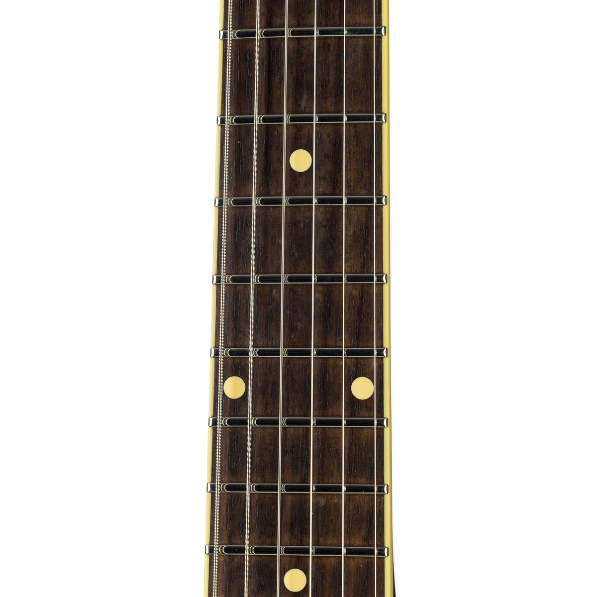 Duesenberg Starplayer TV - Balboa Pearl Blue
