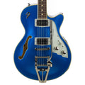 Duesenberg Starplayer TV - Balboa Pearl Blue
