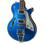 Duesenberg Starplayer TV - Balboa Pearl Blue