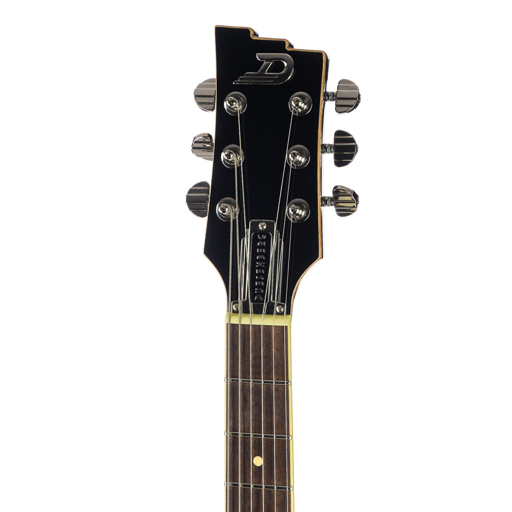 Duesenberg Starplayer TV - Balboa Pearl Blue