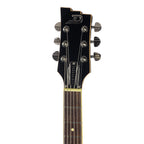 Duesenberg Starplayer TV - Balboa Pearl Blue