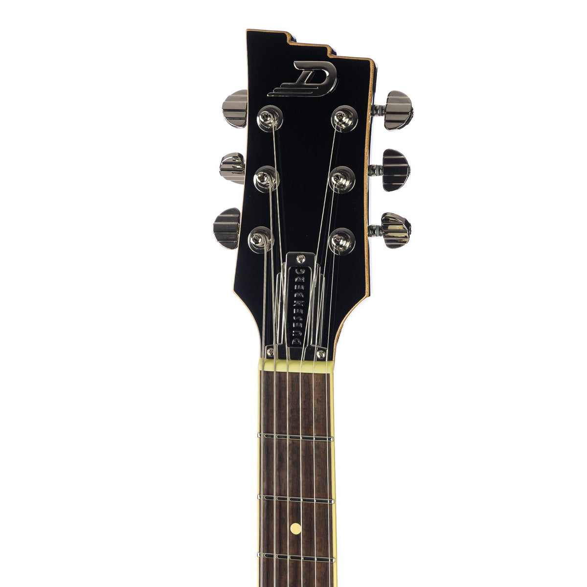 Duesenberg Starplayer TV - Balboa Pearl Blue