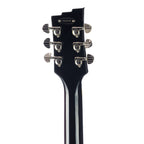 Duesenberg Starplayer TV - Balboa Pearl Blue
