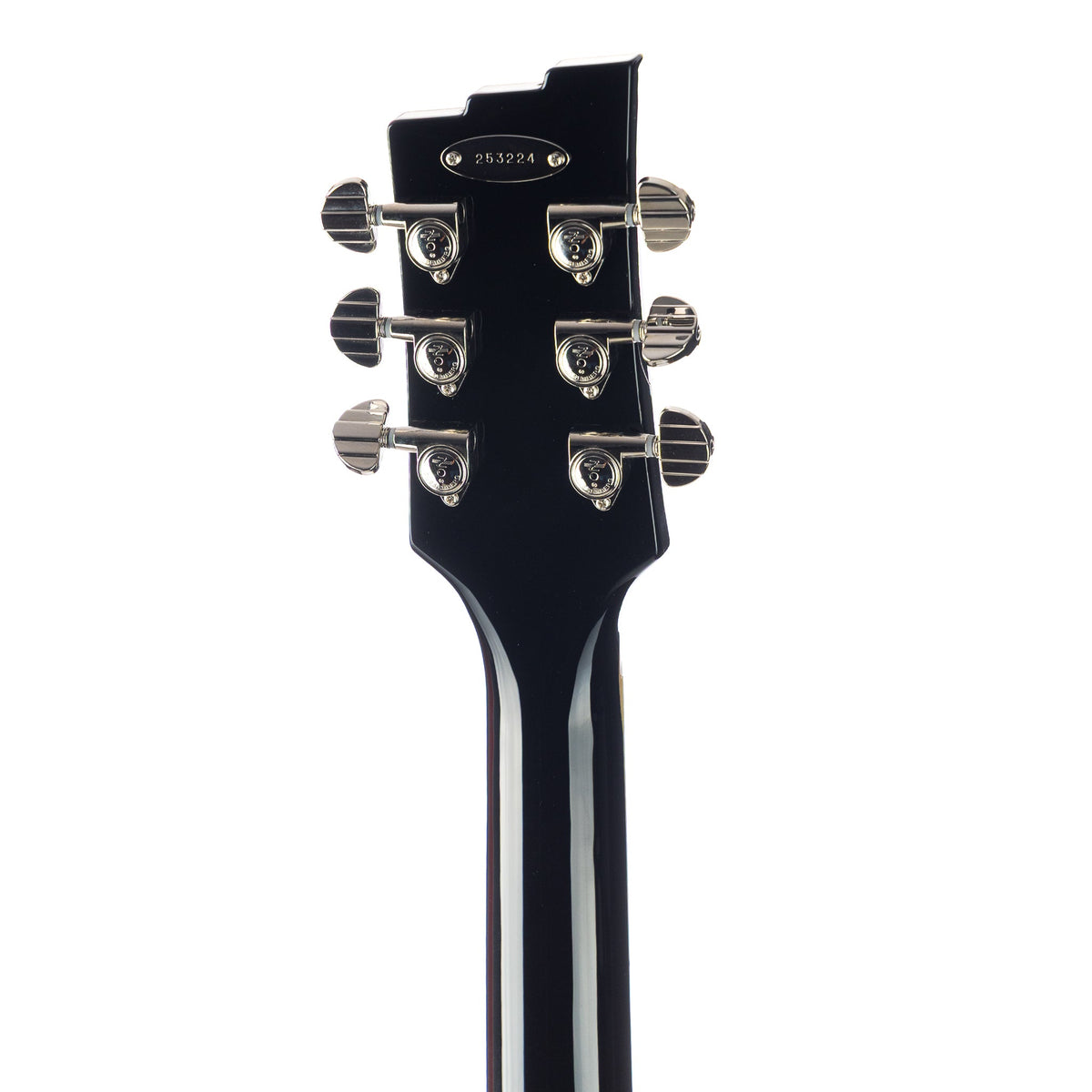 Duesenberg Starplayer TV - Balboa Pearl Blue