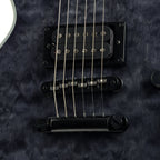 ESP LTD EC-1000 Piezo - Transparent Black
