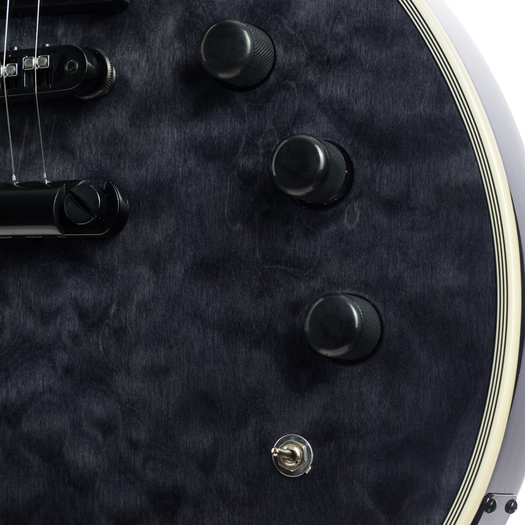 ESP LTD EC-1000 Piezo - Transparent Black