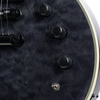 ESP LTD EC-1000 Piezo - Transparent Black