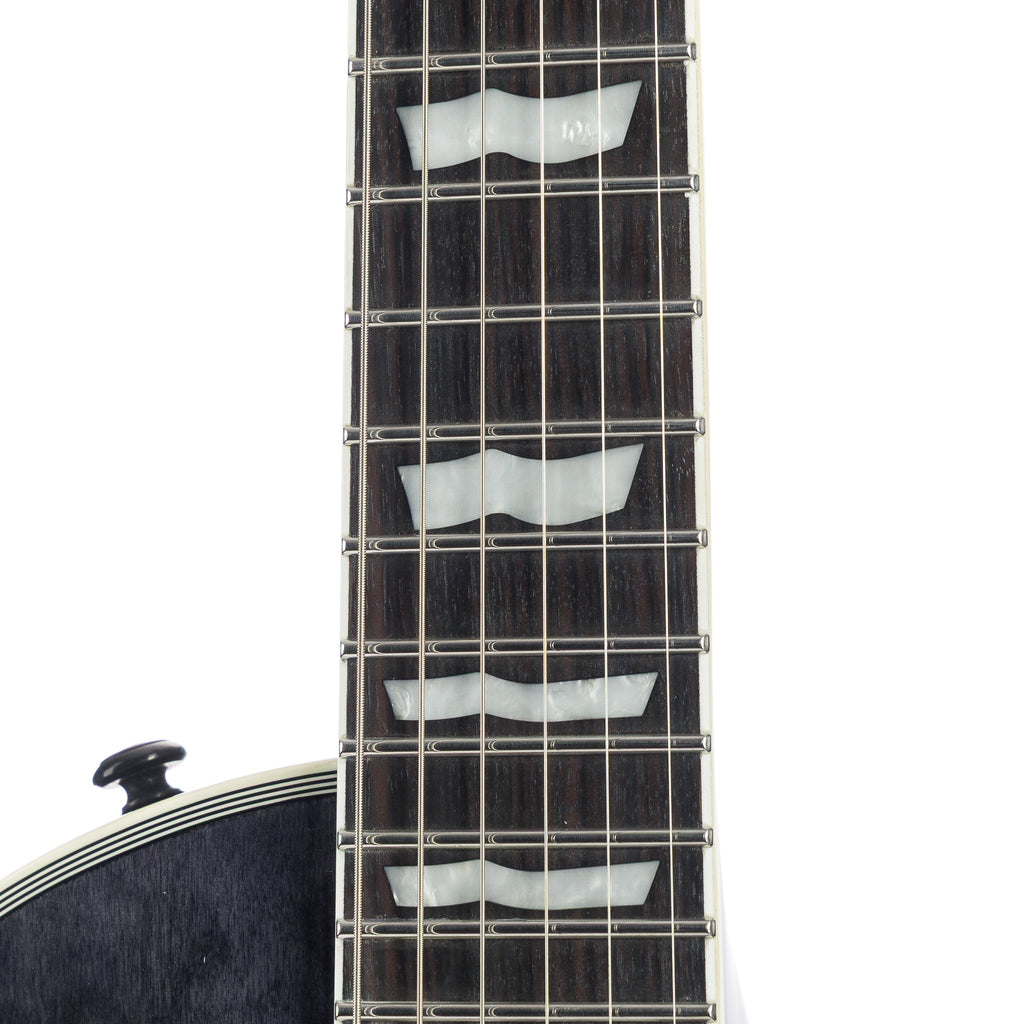 ESP LTD EC-1000 Piezo - Transparent Black