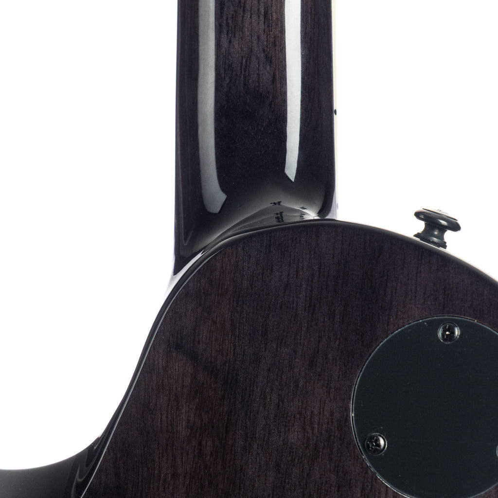 ESP LTD EC-1000 Piezo - Transparent Black