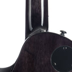 ESP LTD EC-1000 Piezo - Transparent Black
