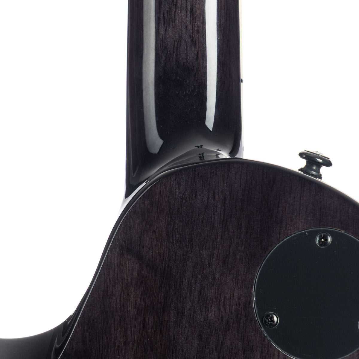 ESP LTD EC-1000 Piezo - Transparent Black