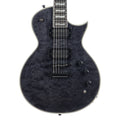 ESP LTD EC-1000 Piezo - Transparent Black