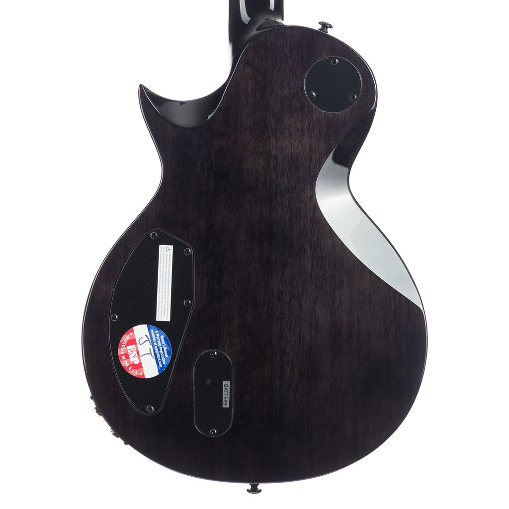 ESP LTD EC-1000 Piezo - Transparent Black