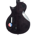 ESP LTD EC-1000 Piezo - Transparent Black