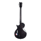 ESP LTD EC-1000 Piezo - Transparent Black