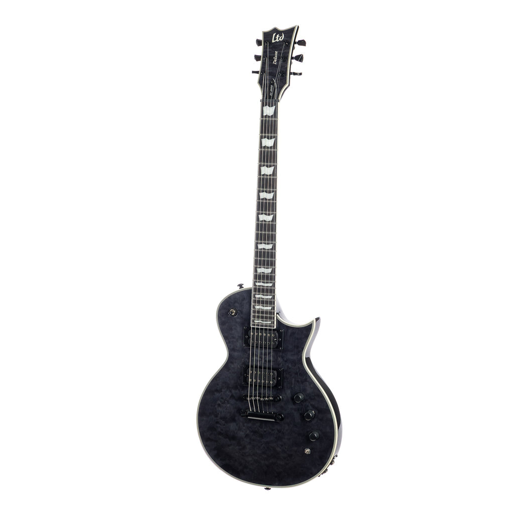 ESP LTD EC-1000 Piezo - Transparent Black