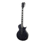 ESP LTD EC-1000 Piezo - Transparent Black
