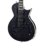 ESP LTD EC-1000 Piezo - Transparent Black