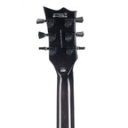 ESP LTD EC-1000 Piezo - Transparent Black