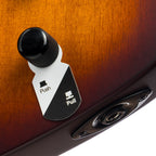 ESP LTD Phoenix-1004 - Tobacco Sunburst Satin