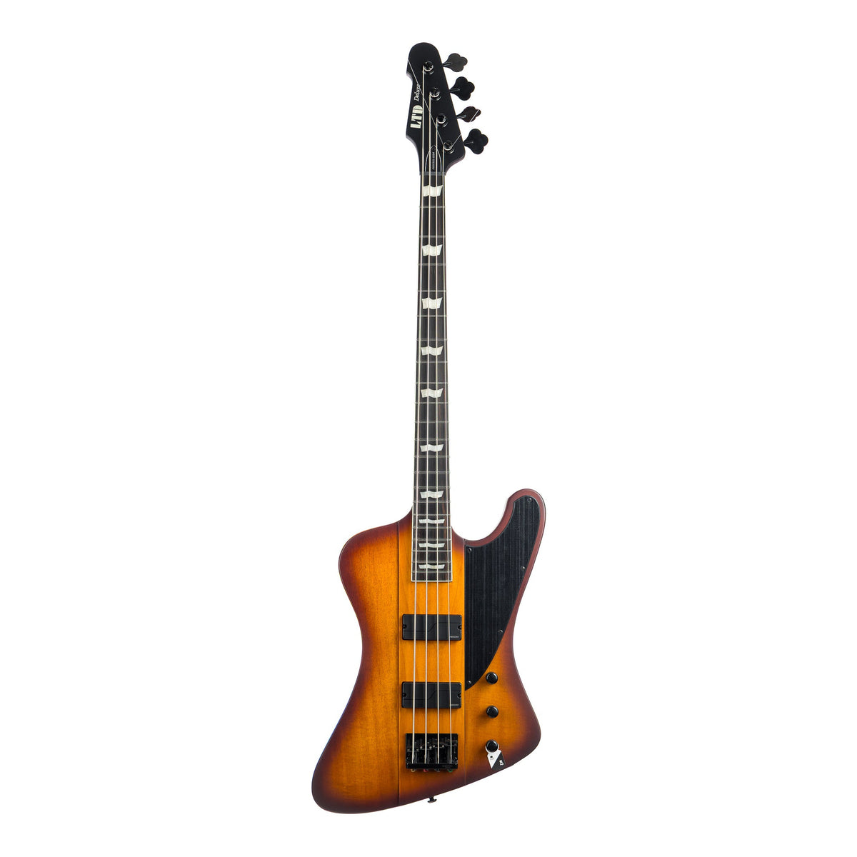 ESP LTD Phoenix-1004 - Tobacco Sunburst Satin