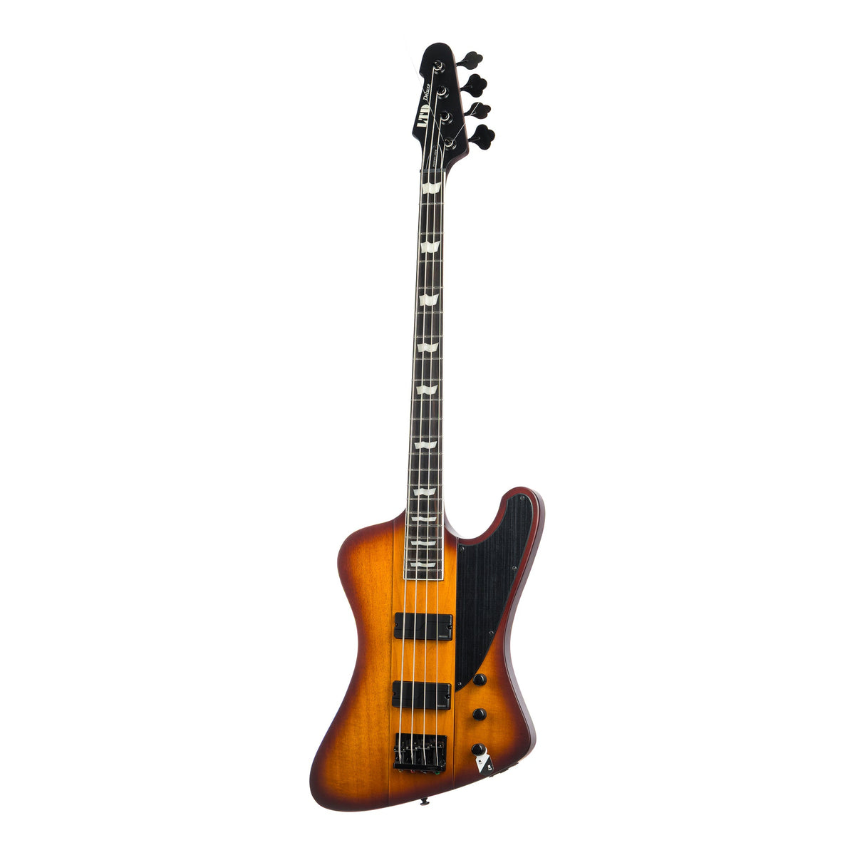 ESP LTD Phoenix-1004 - Tobacco Sunburst Satin
