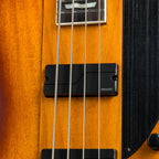 ESP LTD Phoenix-1004 - Tobacco Sunburst Satin