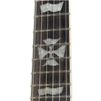 ESP LTD Iron Cross - Snow White