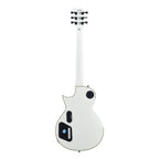 ESP LTD Iron Cross - Snow White