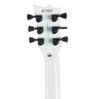 ESP LTD Iron Cross - Snow White