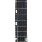 ESP USA Custom Shop M-II DX - Psychedelic Flame