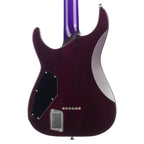 ESP USA Limited Horizon II Burl Maple - Pink Carmine