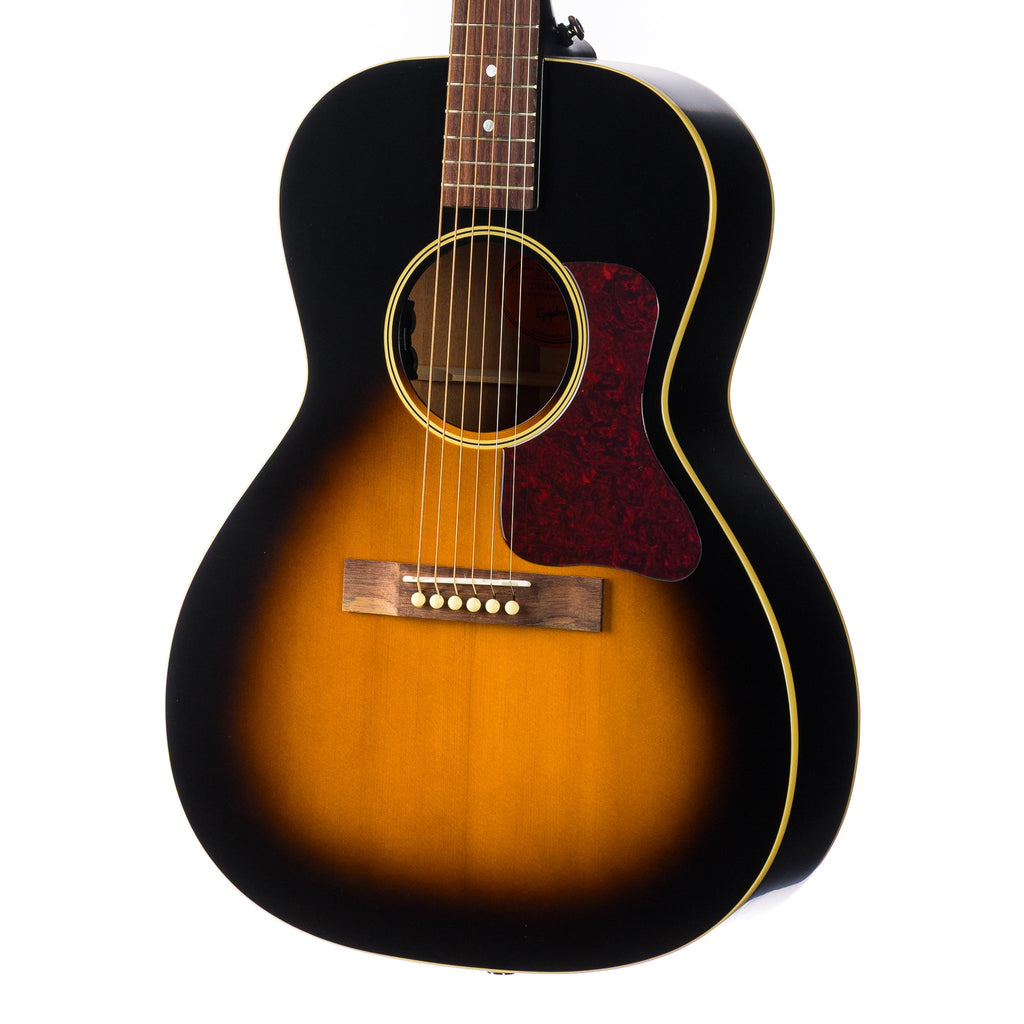 Epiphone IGC L-00 Standard - Vintage Sunburst